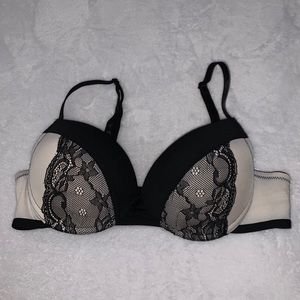 felina lingerie push up bra